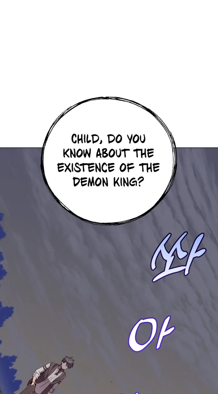 The Max Level Hero Has Returned! - Chapter 147 Page 63