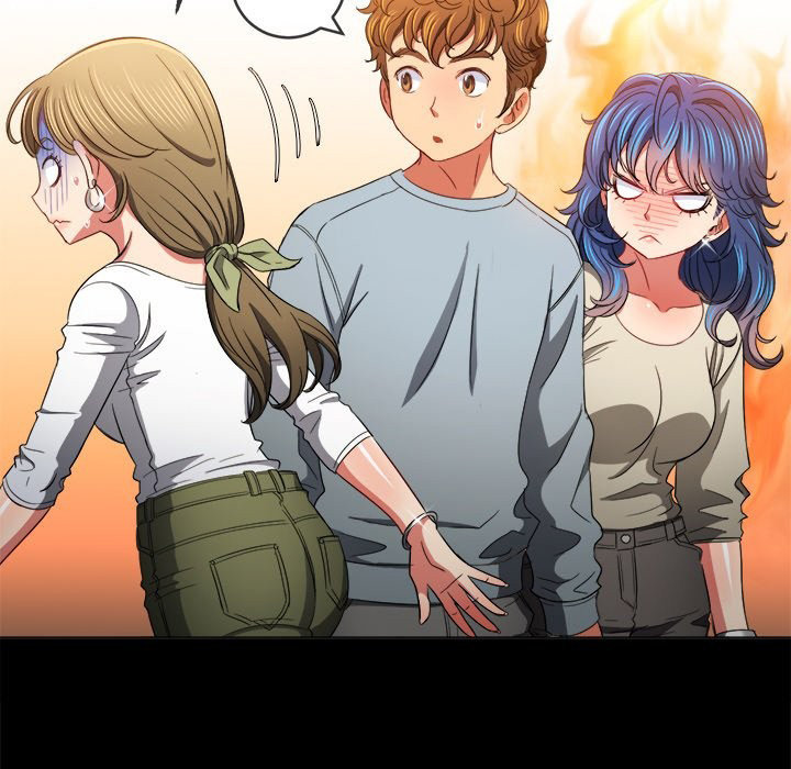 My High School Bully - Chapter 109 Page 100