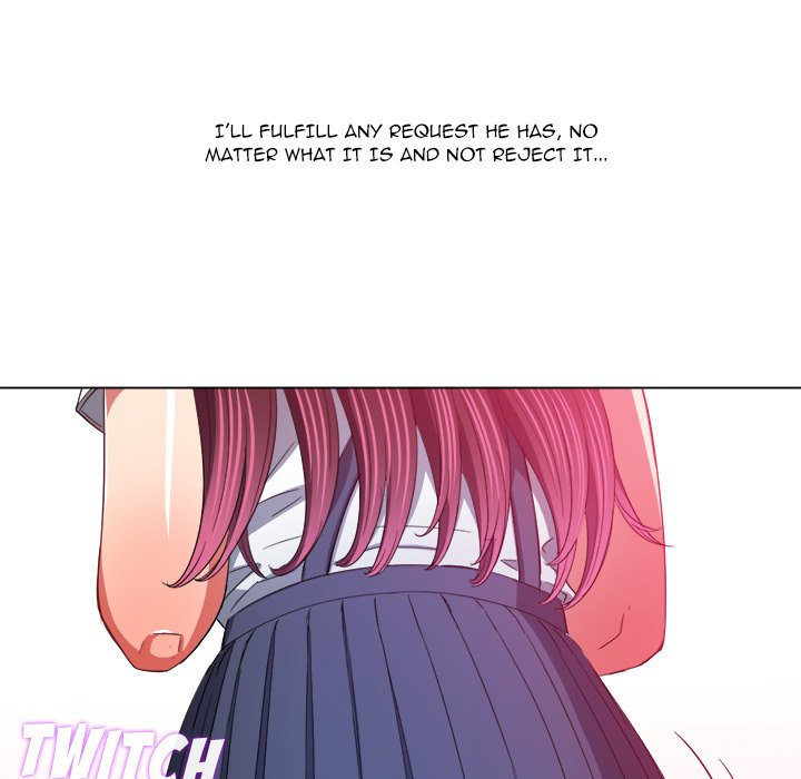 My High School Bully - Chapter 109 Page 159