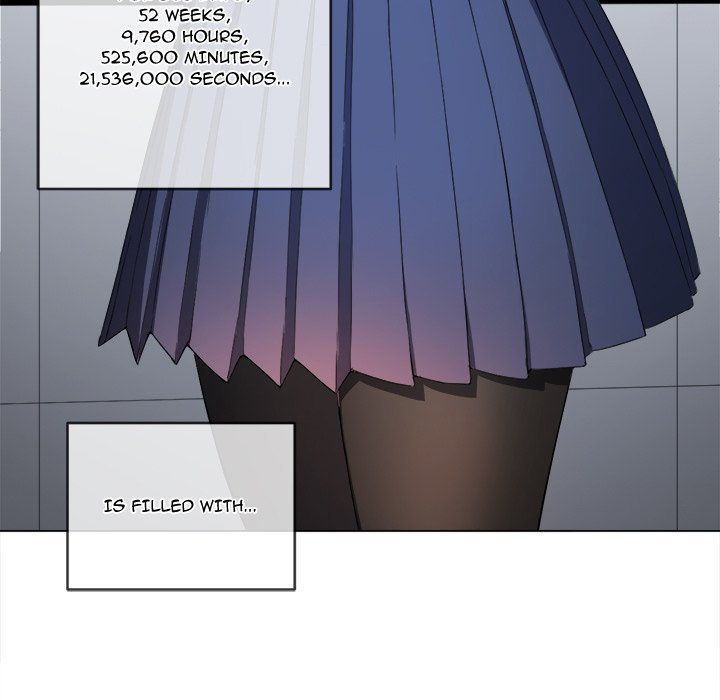 My High School Bully - Chapter 109 Page 33