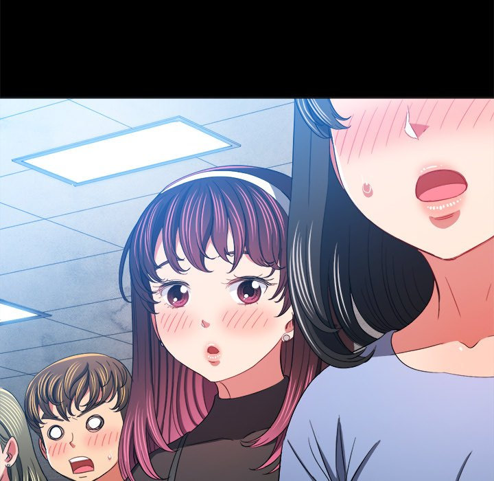 My High School Bully - Chapter 109 Page 92
