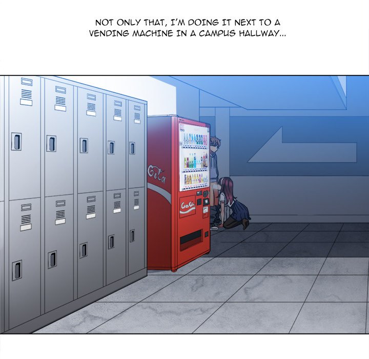 My High School Bully - Chapter 111 Page 21