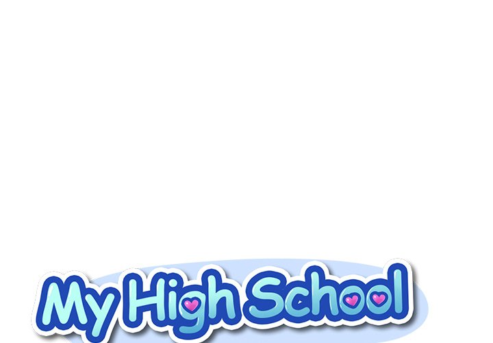 My High School Bully - Chapter 112 Page 1