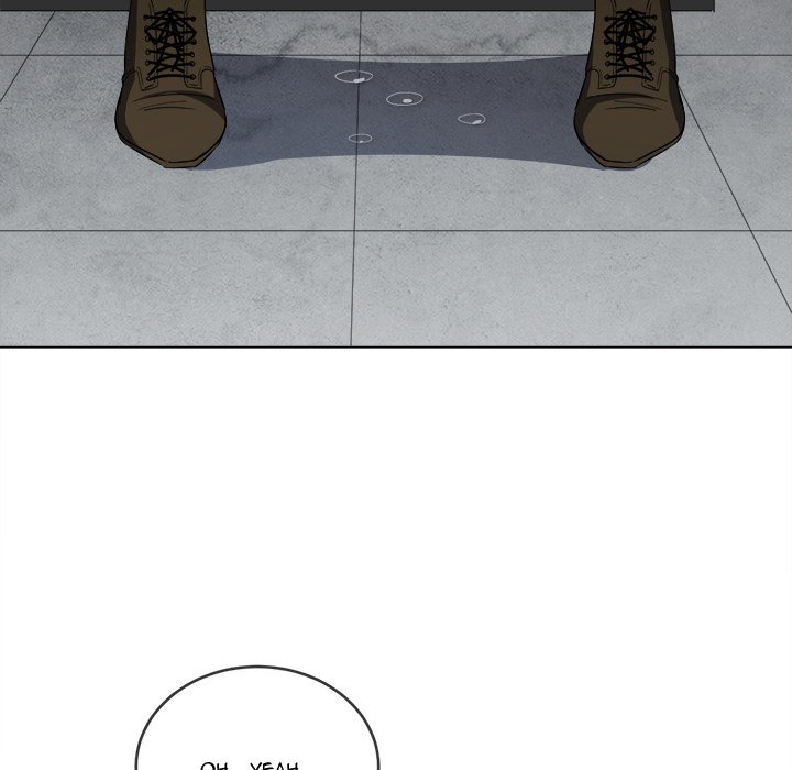 My High School Bully - Chapter 112 Page 116