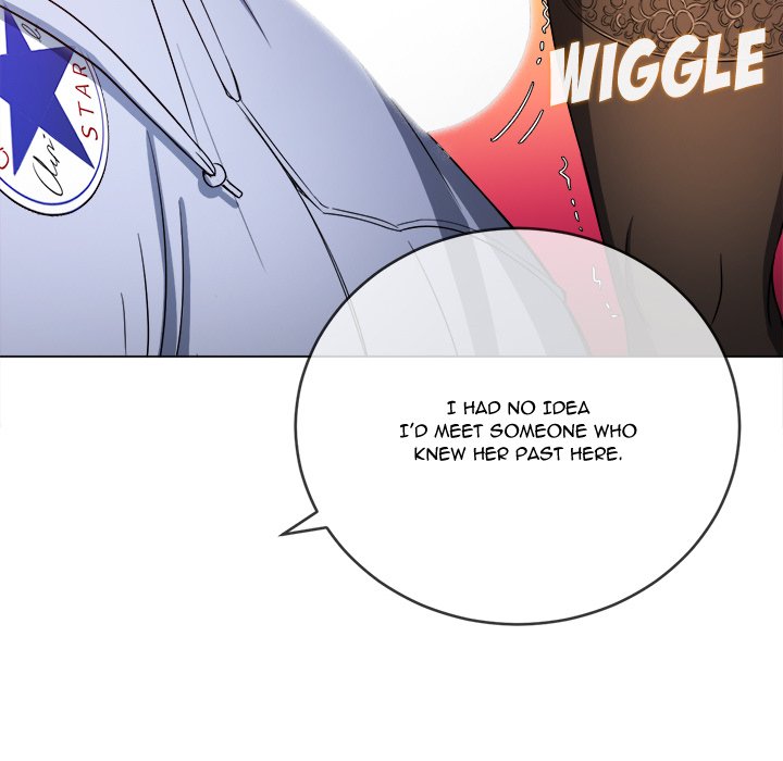 My High School Bully - Chapter 112 Page 121