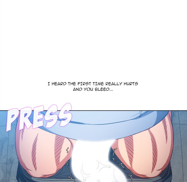 My High School Bully - Chapter 112 Page 20