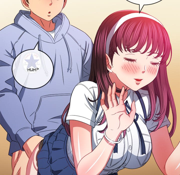 My High School Bully - Chapter 112 Page 40