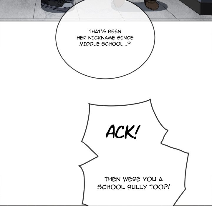 My High School Bully - Chapter 112 Page 76