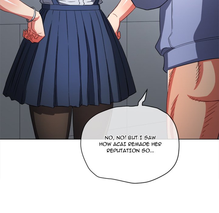 My High School Bully - Chapter 112 Page 80