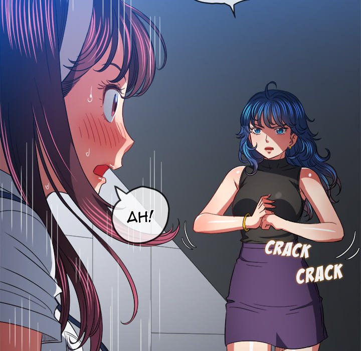 My High School Bully - Chapter 112 Page 92