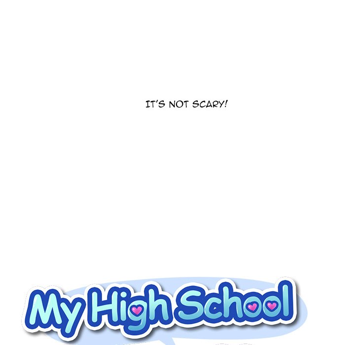 My High School Bully - Chapter 118 Page 21