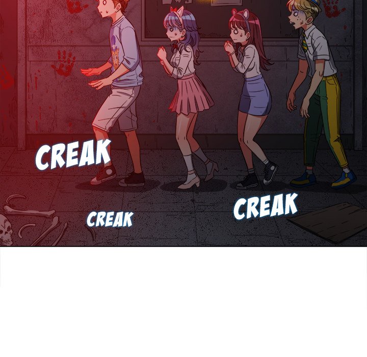 My High School Bully - Chapter 119 Page 76