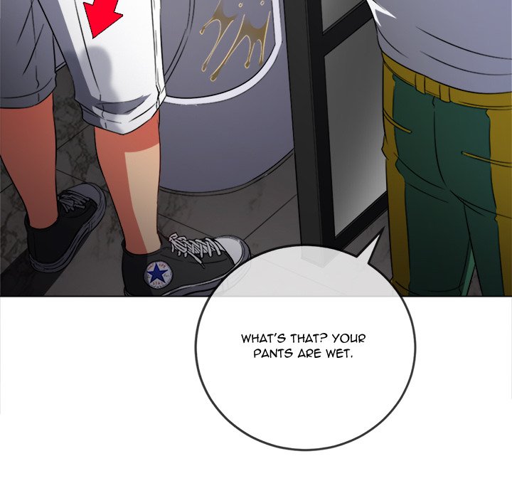 My High School Bully - Chapter 120 Page 50