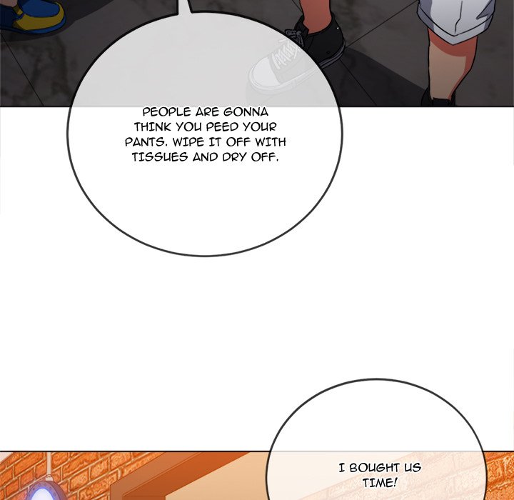 My High School Bully - Chapter 120 Page 53