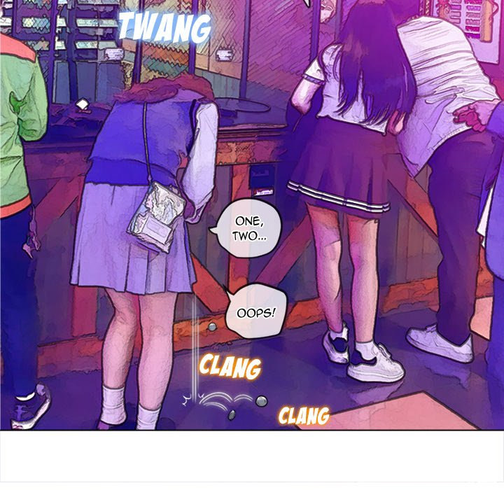 My High School Bully - Chapter 126 Page 9