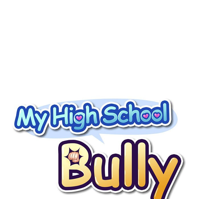 My High School Bully - Chapter 131 Page 12