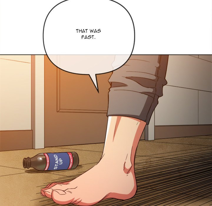 My High School Bully - Chapter 131 Page 88