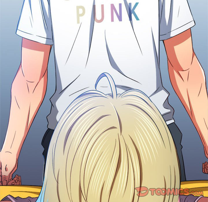 My High School Bully - Chapter 134 Page 69