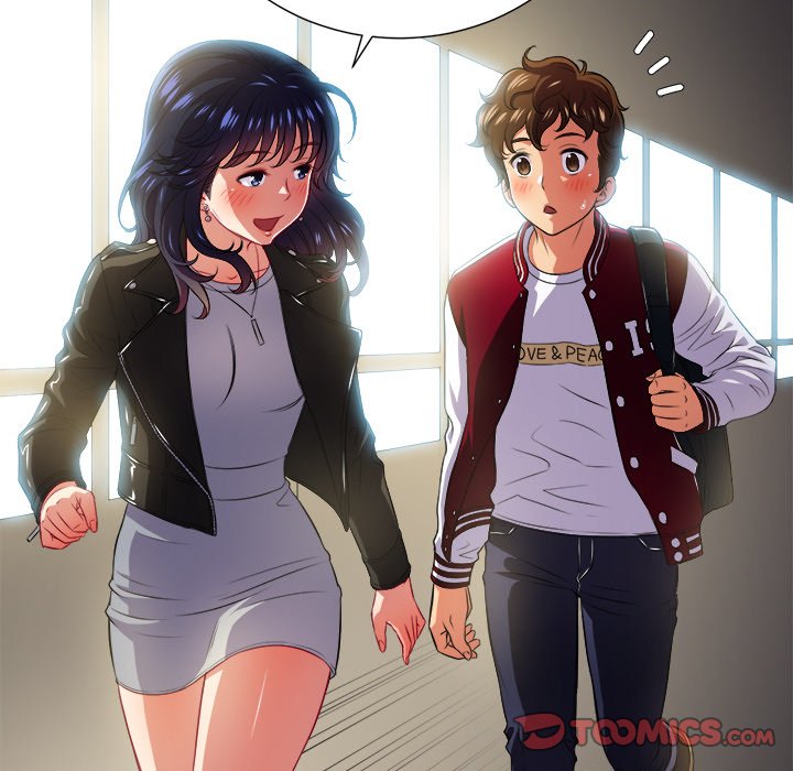 My High School Bully - Chapter 14 Page 74
