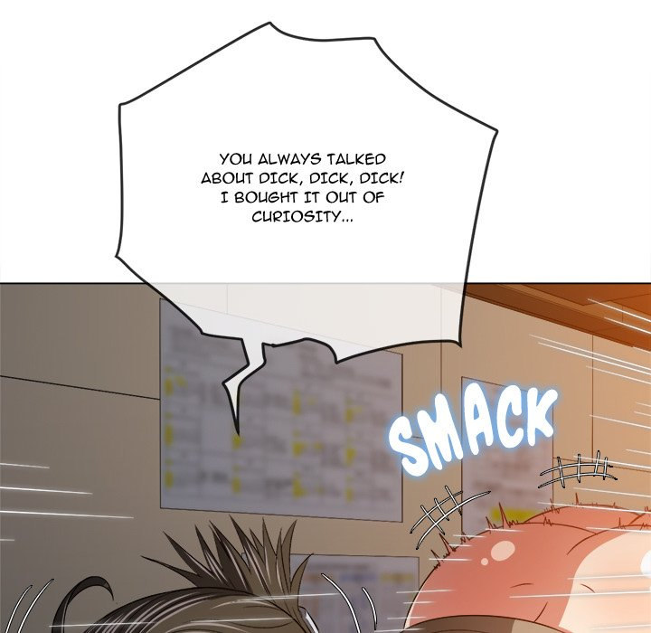 My High School Bully - Chapter 144 Page 68