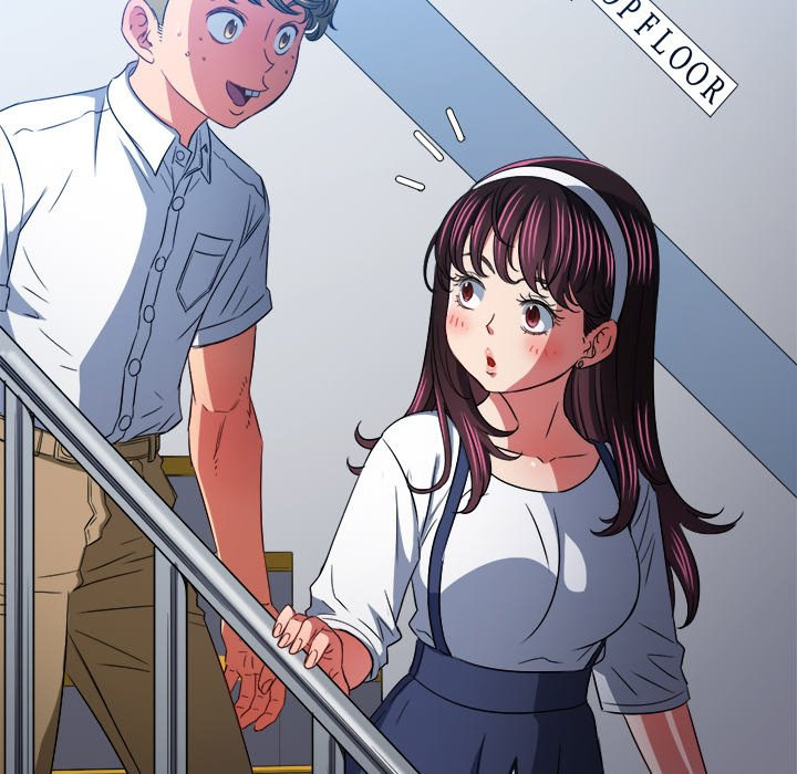 My High School Bully - Chapter 146 Page 181
