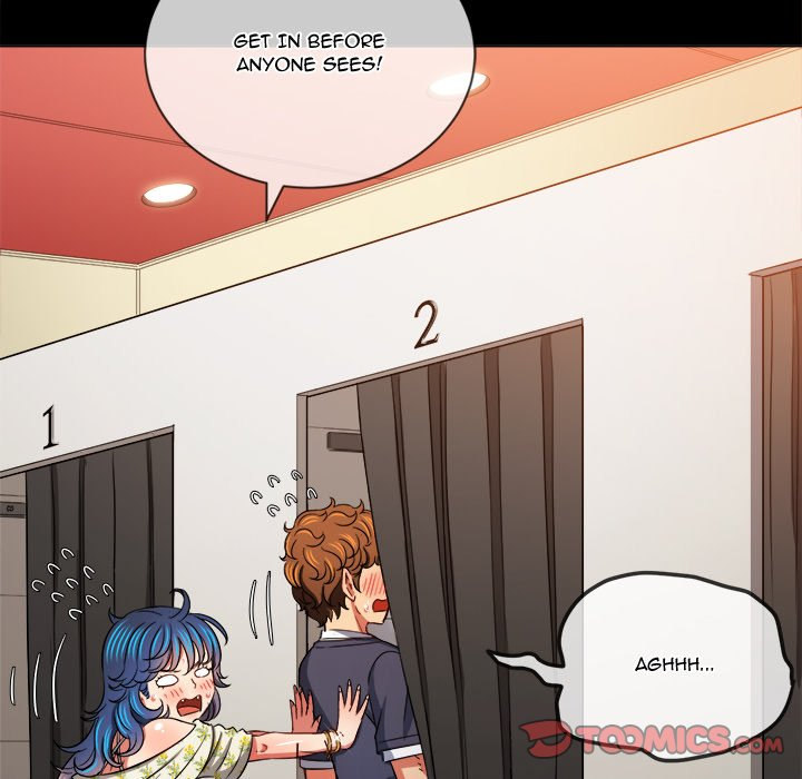 My High School Bully - Chapter 147 Page 116