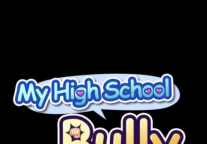 My High School Bully - Chapter 152 Page 1
