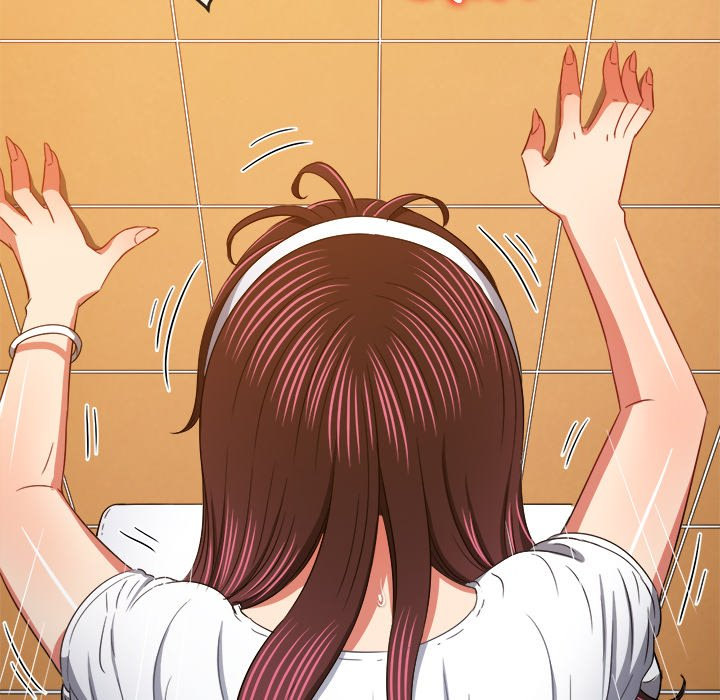 My High School Bully - Chapter 156 Page 161