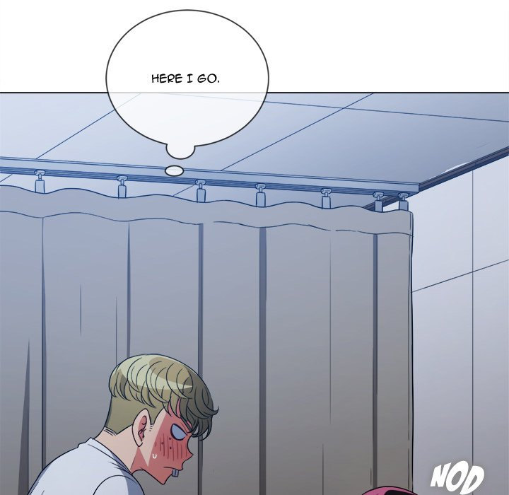 My High School Bully - Chapter 156 Page 79