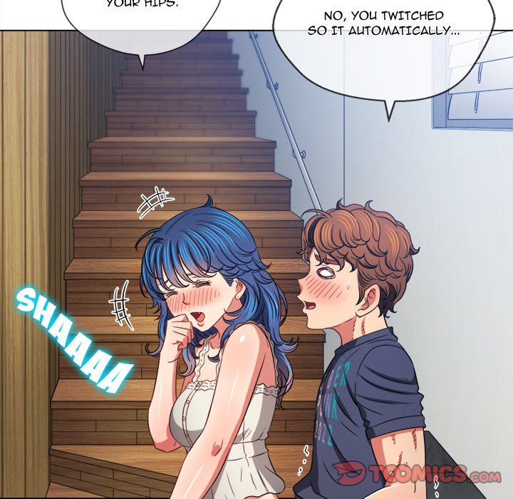 My High School Bully - Chapter 158 Page 20
