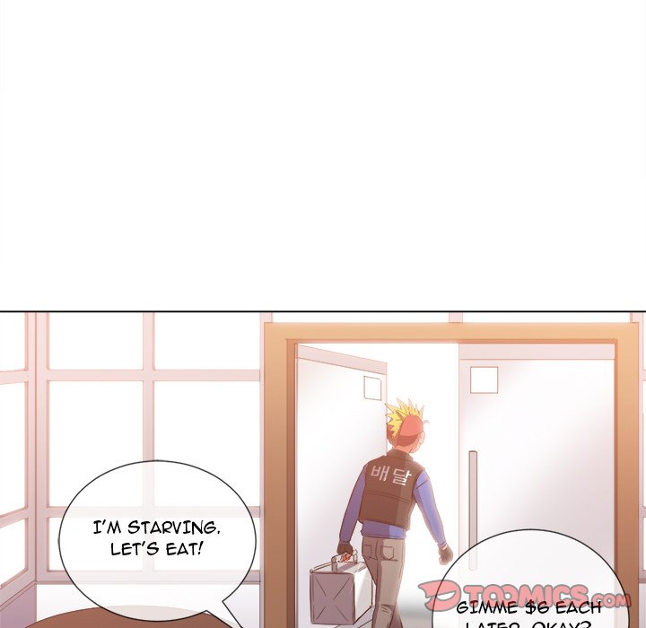 My High School Bully - Chapter 50 Page 21