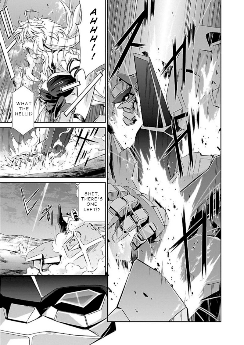 Jinrouki Winvurga - Chapter 10 Page 26