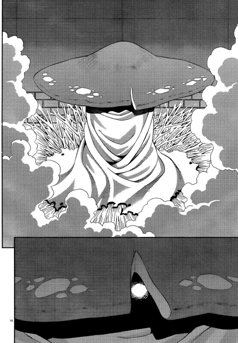 Monster Musume no Iru Nichijou - Chapter 46 Page 12