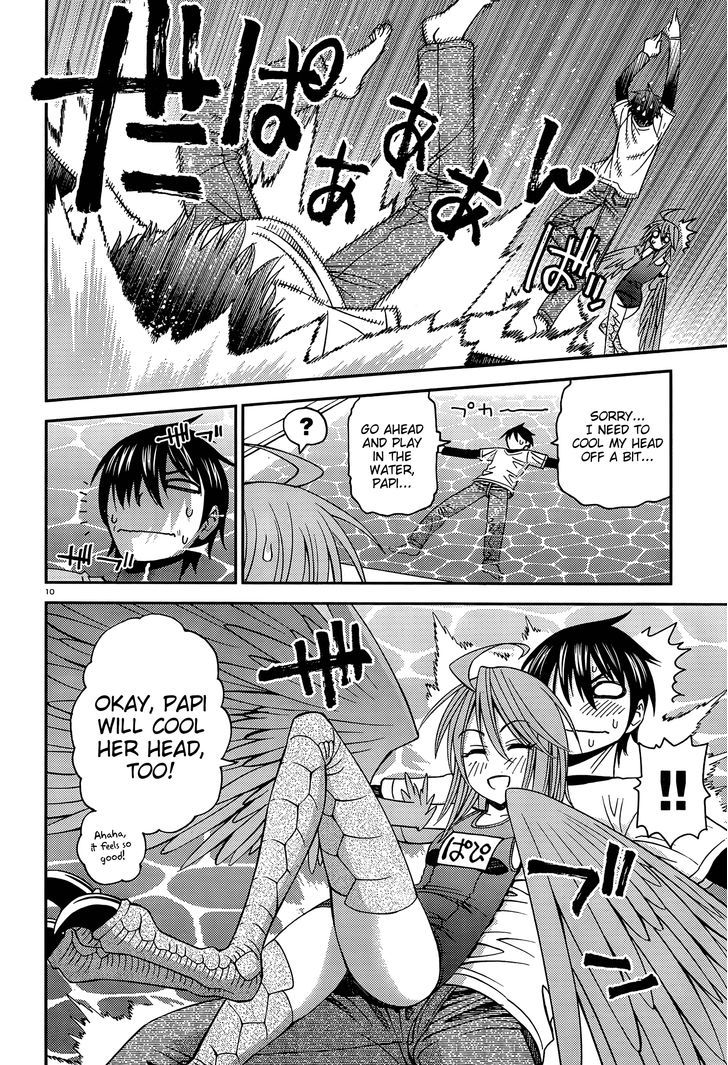 Monster Musume no Iru Nichijou - Chapter 5 Page 11