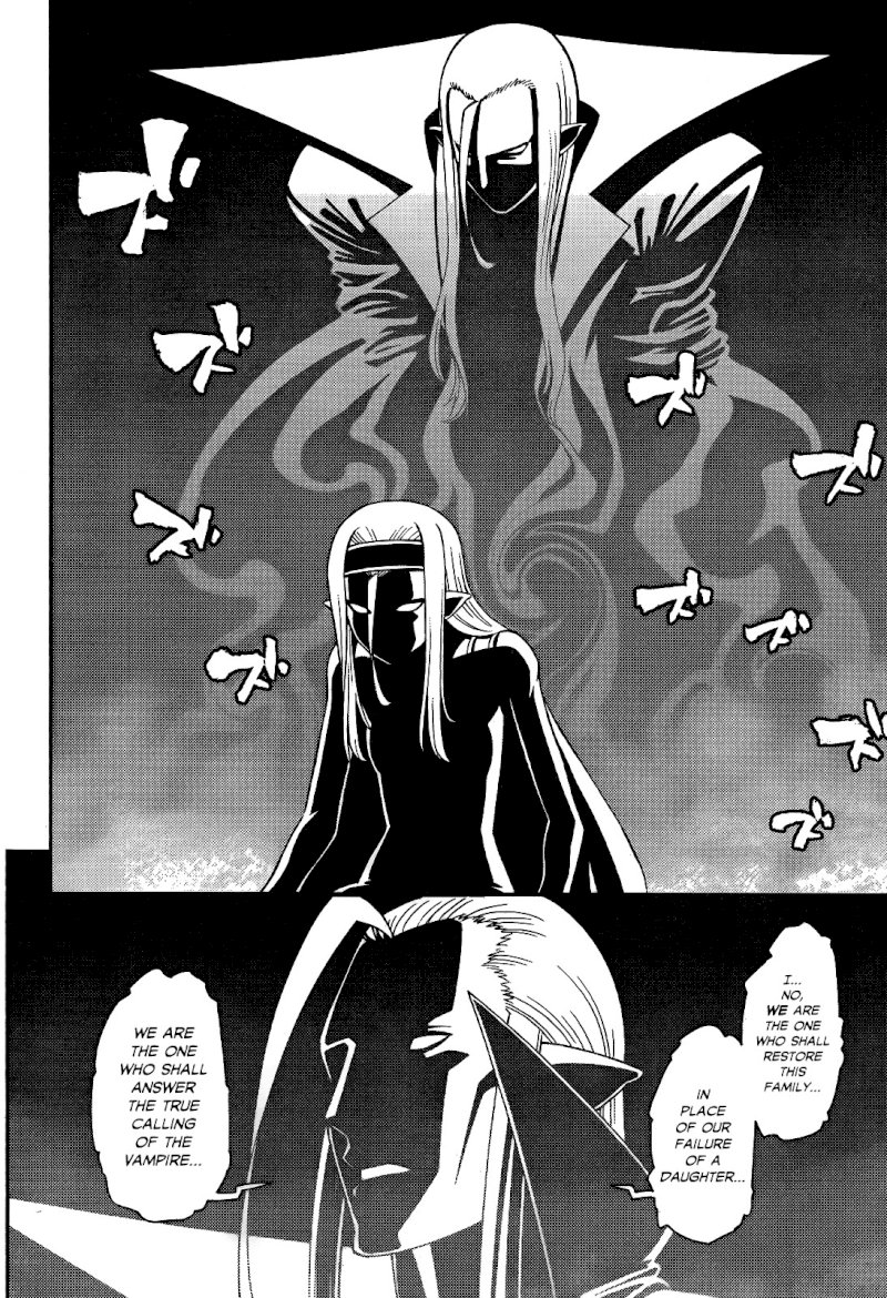 Monster Musume no Iru Nichijou - Chapter 51 Page 22