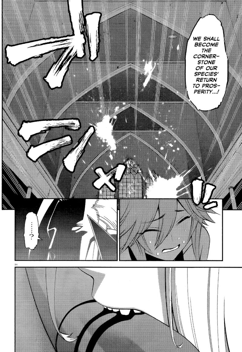 Monster Musume no Iru Nichijou - Chapter 51 Page 24