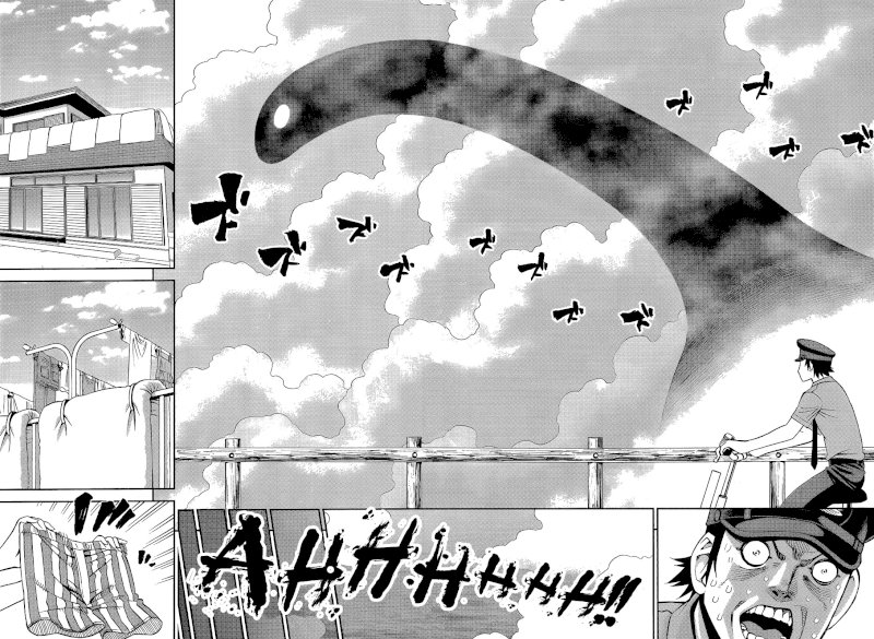 Monster Musume no Iru Nichijou - Chapter 52 Page 10