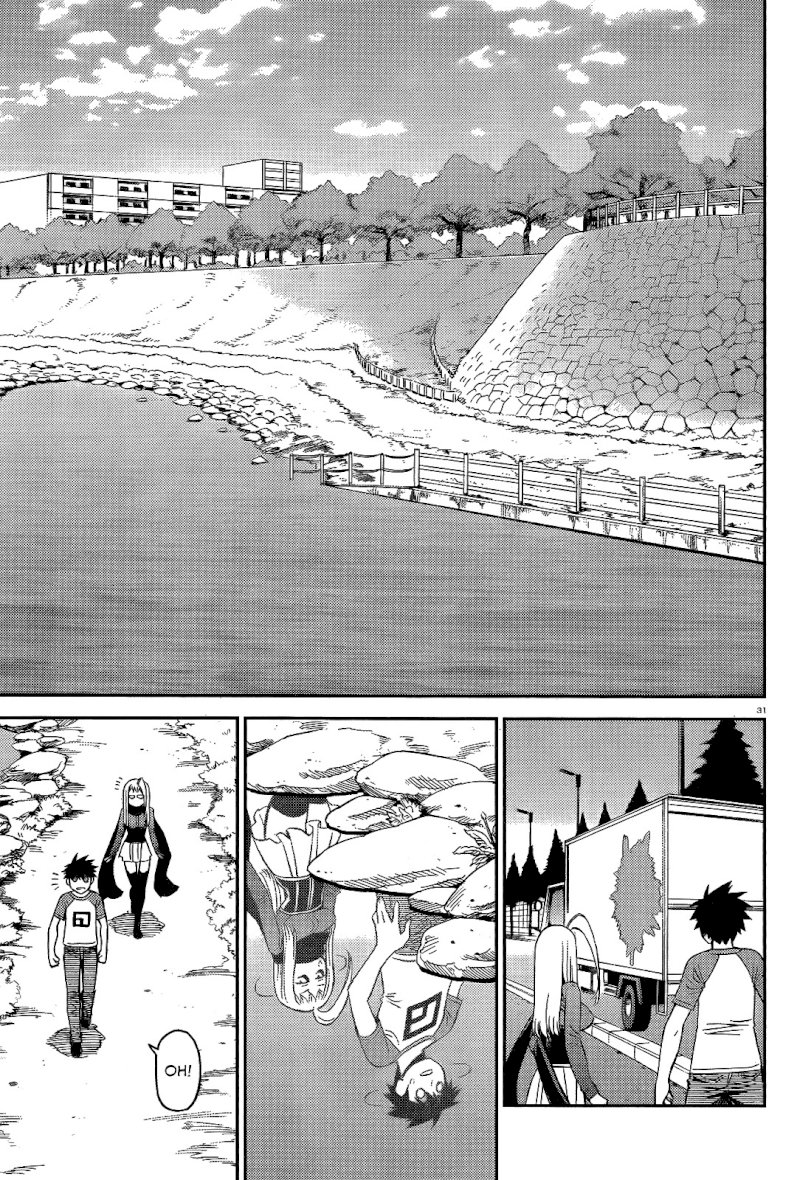 Monster Musume no Iru Nichijou - Chapter 52 Page 30
