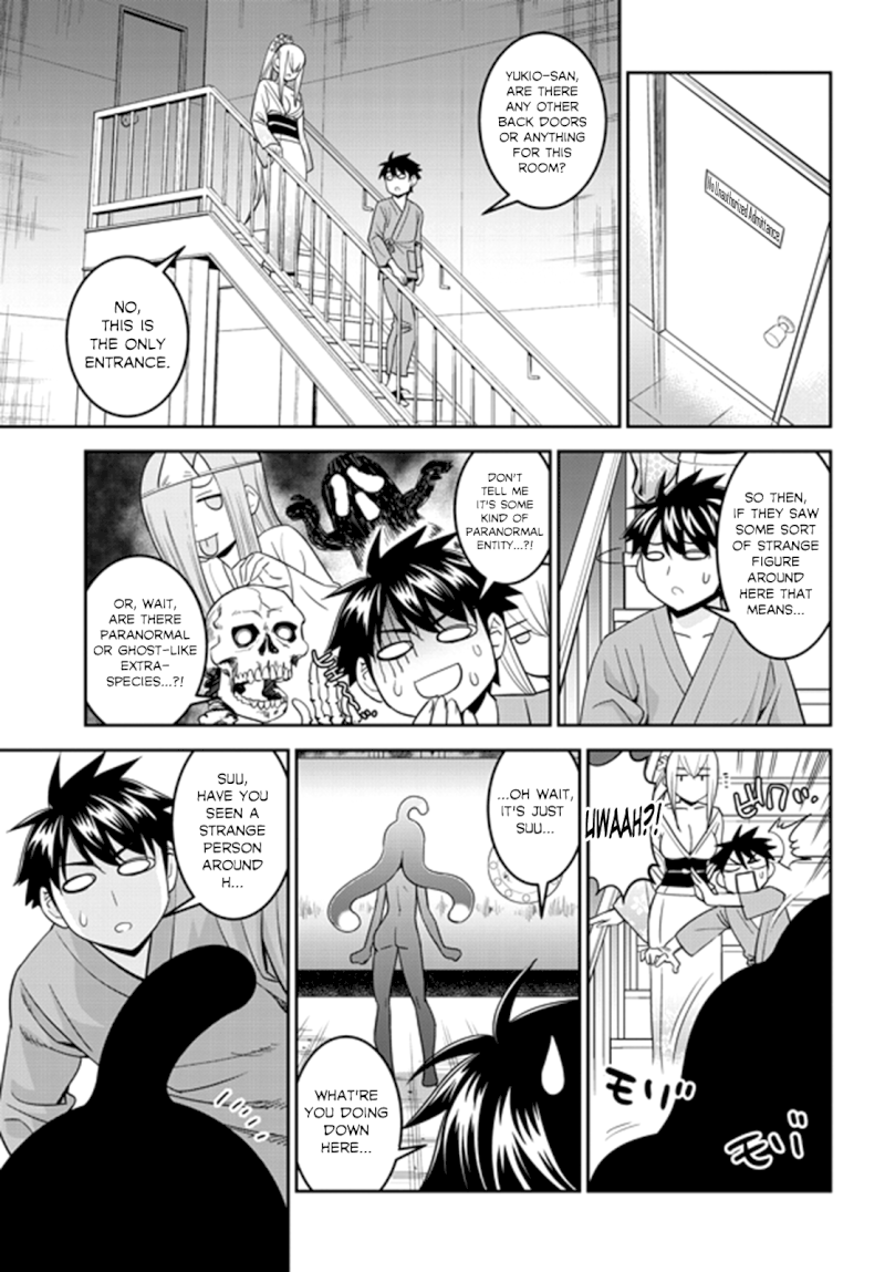 Monster Musume no Iru Nichijou - Chapter 66 Page 15