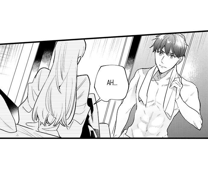 Busted: Sakuraba Is Obsessed With Sex - Chapter 15 Page 5