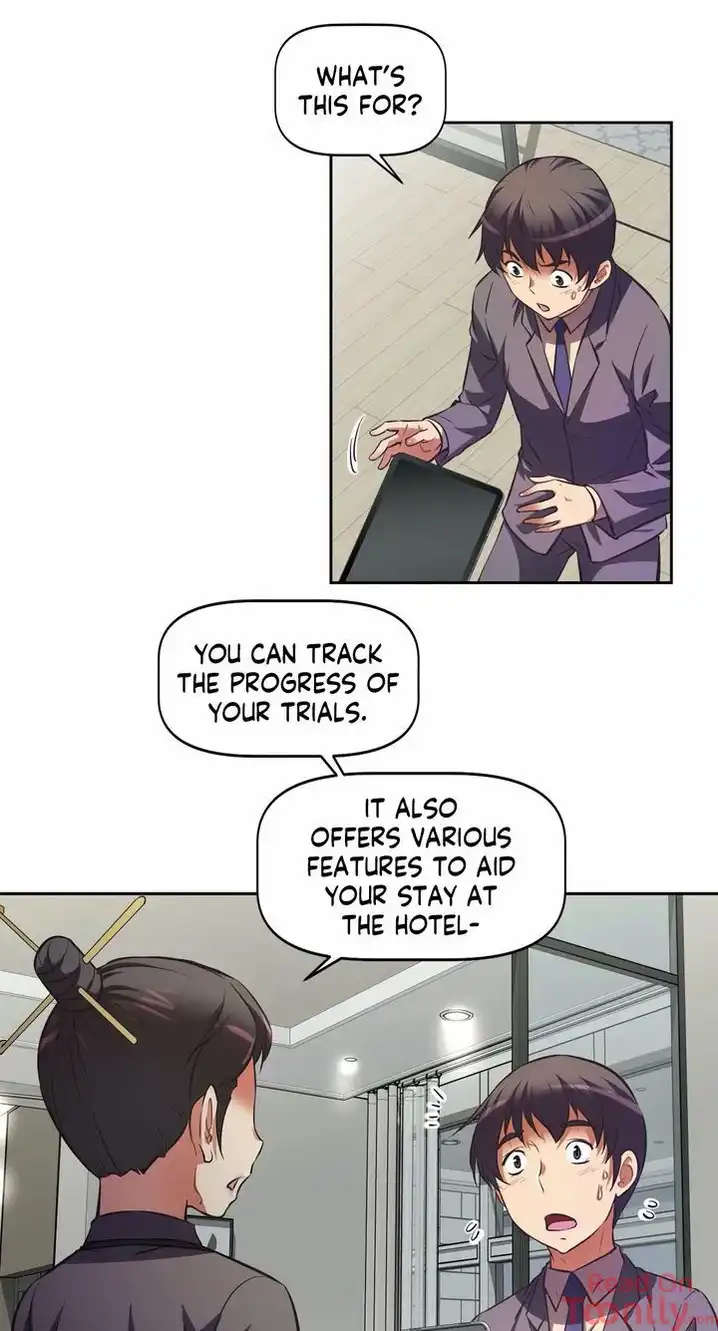 Hell’s Harem - Chapter 2 Page 23
