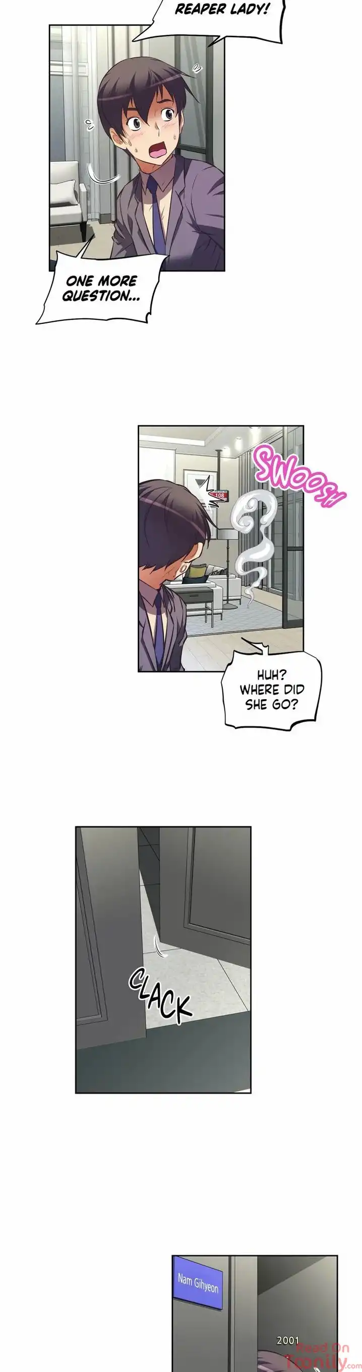 Hell’s Harem - Chapter 2 Page 33