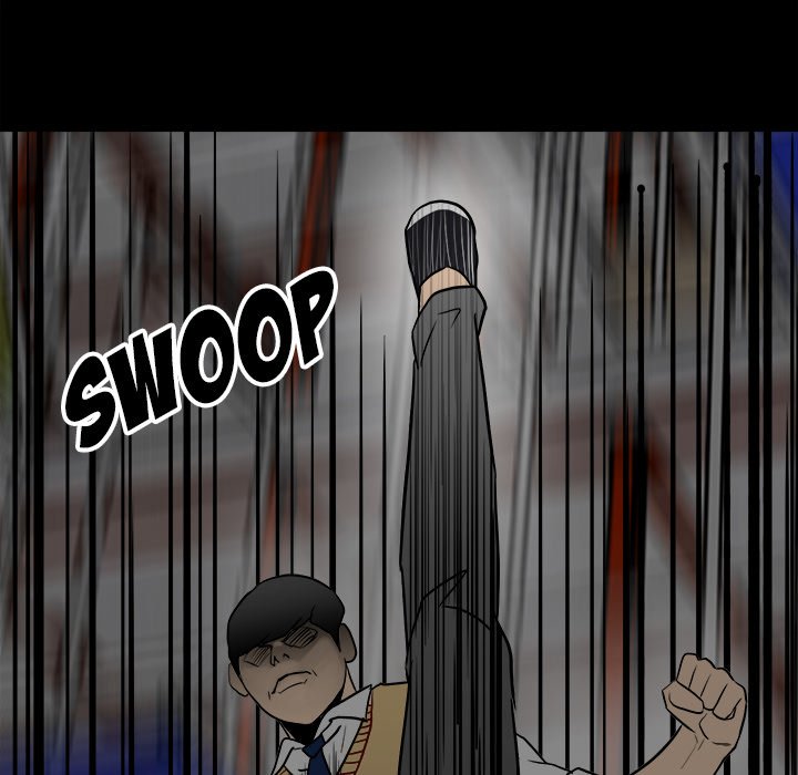 The Villain - Chapter 100 Page 132