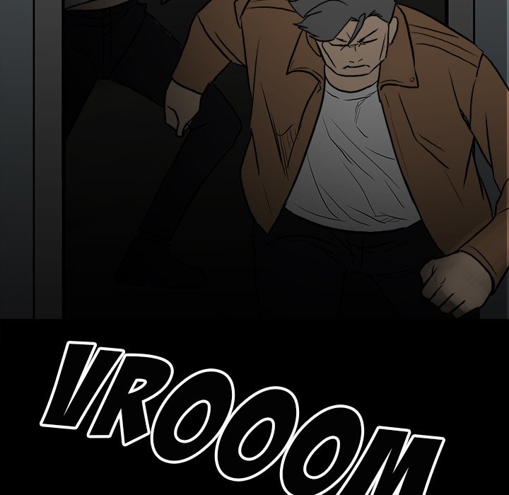 The Villain - Chapter 102 Page 141