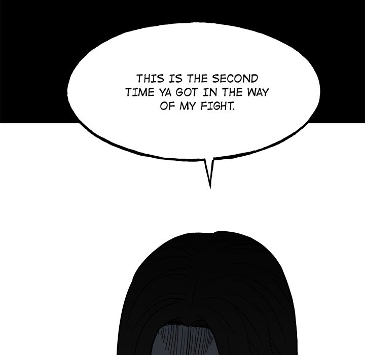 The Villain - Chapter 103 Page 118
