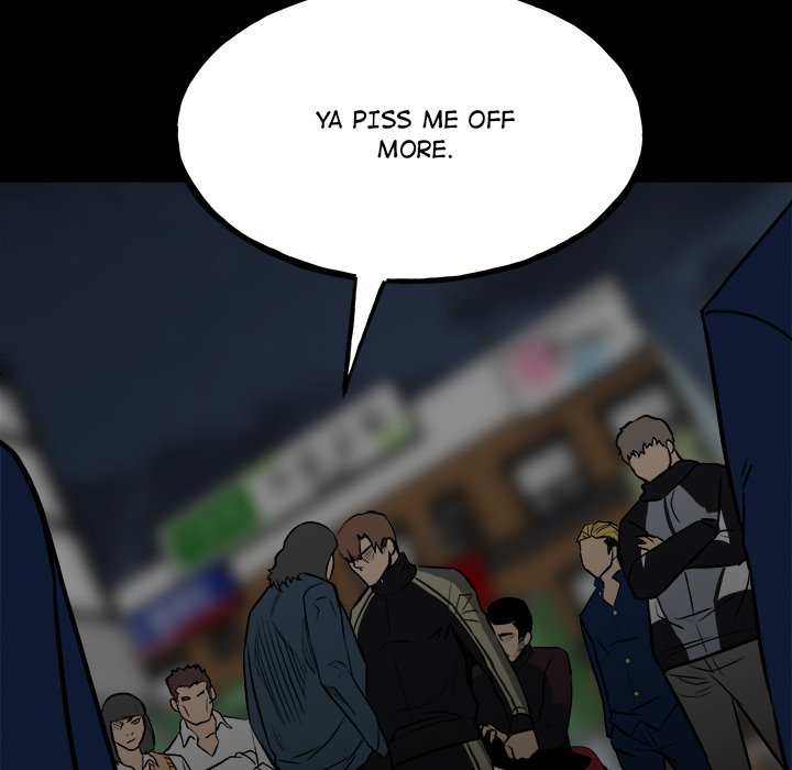 The Villain - Chapter 103 Page 136