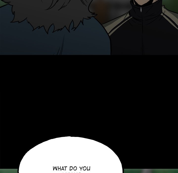The Villain - Chapter 103 Page 16