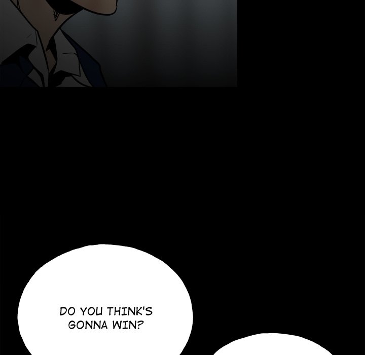 The Villain - Chapter 103 Page 164