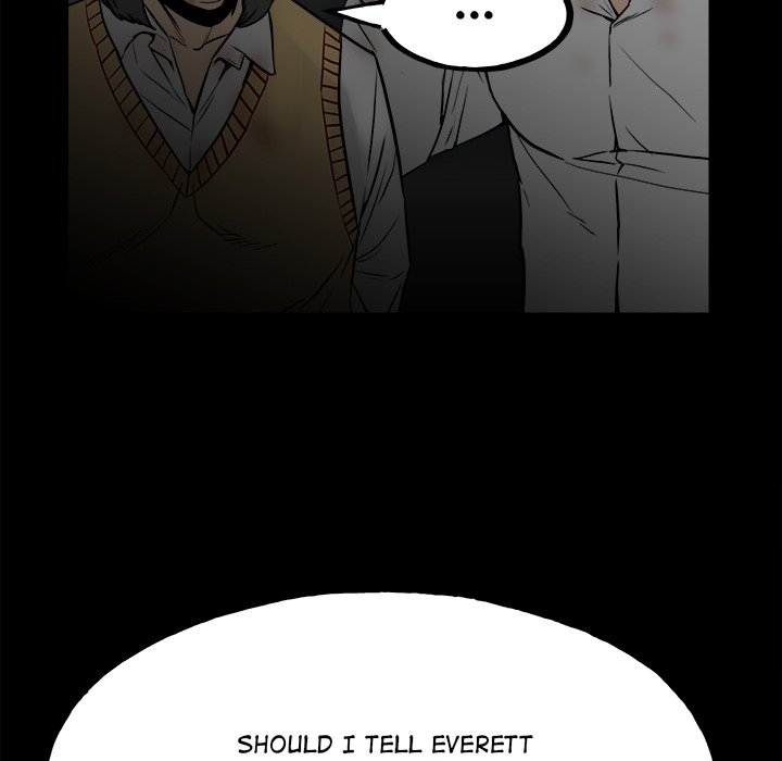 The Villain - Chapter 103 Page 20
