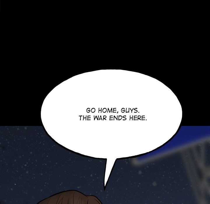 The Villain - Chapter 103 Page 27